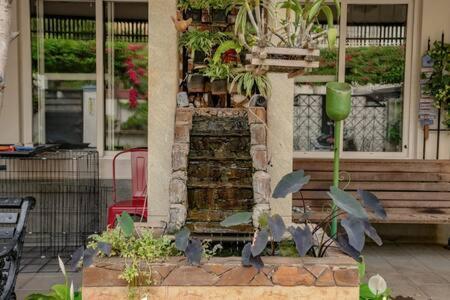 Eden Garden Villa By Jadecaps Nr Mg Road Garden Bangalore Esterno foto