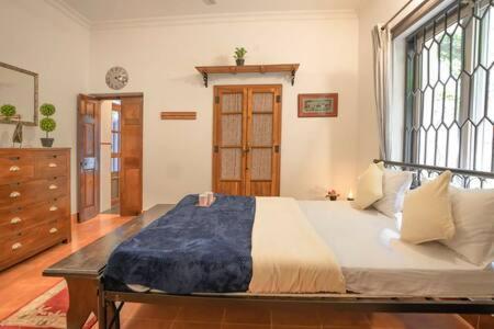 Eden Garden Villa By Jadecaps Nr Mg Road Garden Bangalore Esterno foto