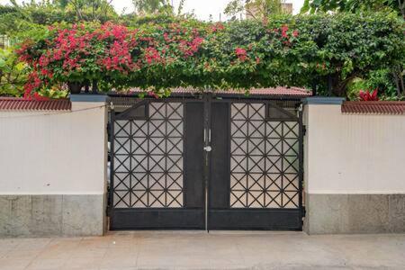 Eden Garden Villa By Jadecaps Nr Mg Road Garden Bangalore Esterno foto