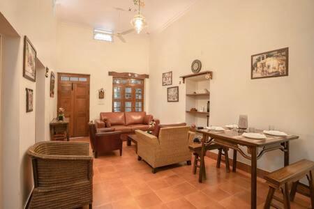 Eden Garden Villa By Jadecaps Nr Mg Road Garden Bangalore Esterno foto